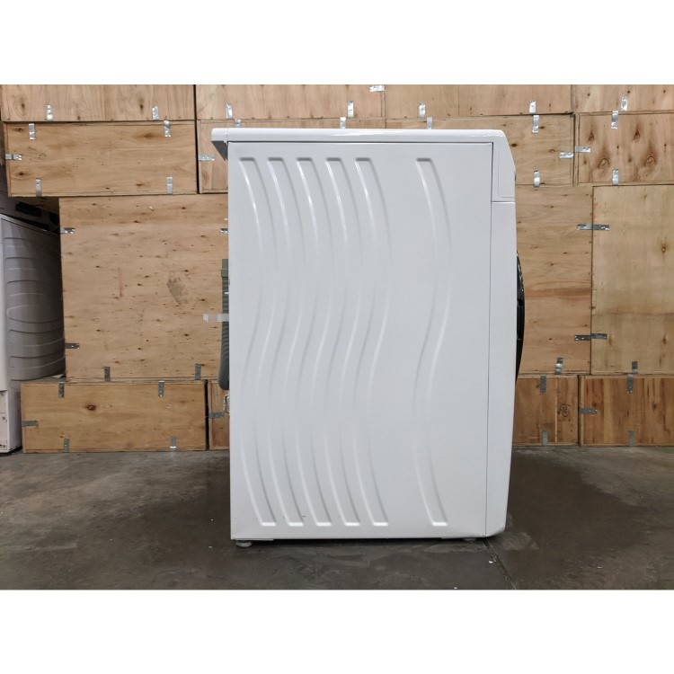 Refurbished Hisense WFGA9014V Freestanding 9KG 1400 Spin Washing Machine