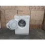 Refurbished Hotpoint NV4D01P First Edition Freestanding Front Vented 4KG Tumble Dryer White