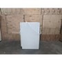 Refurbished Hotpoint NV4D01P First Edition Freestanding Front Vented 4KG Tumble Dryer White