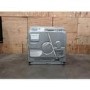 Refurbished Bosch Serie 2 HHF113BR0B 60cm Single Built In Electric Oven Stainless Steel