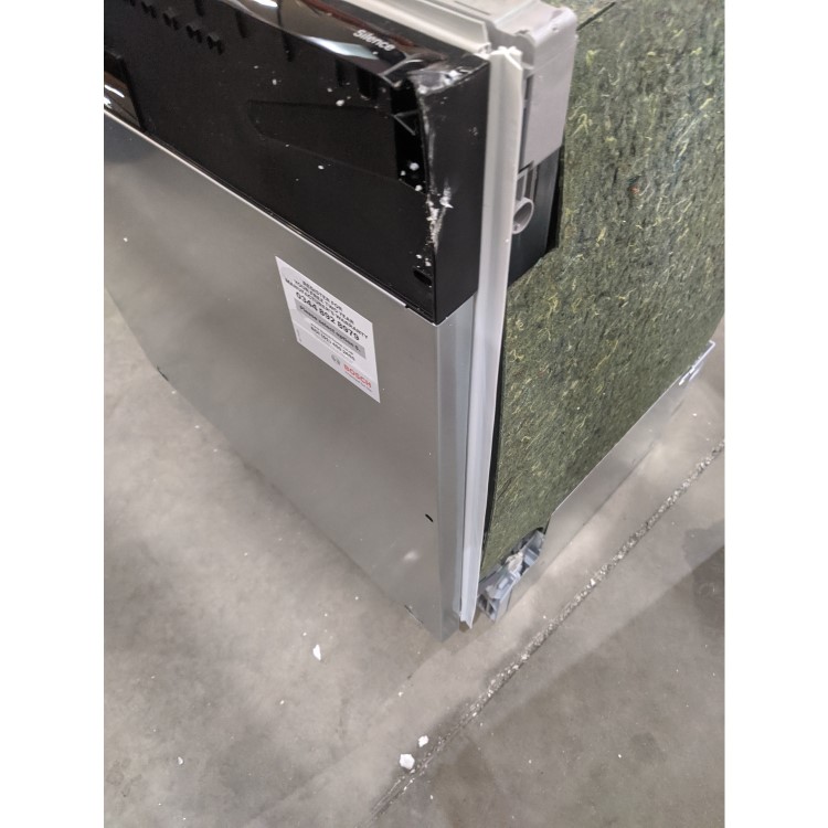 Refurbished Bosch Serie 2 SGV2HAX02G 13 Place Fully Integrated Dishwasher