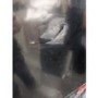 Refurbished Hotpoint H5T811IMXH1 Freestanding 338 Litre 60/40 Fridge Freezer Stainless Steel