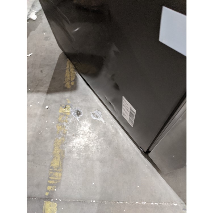 Refurbished Samsung RF22R7351SR 501 Litre American Fridge Freezer Stainless Steel