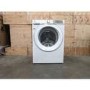 Refurbished Hoover H-Wash 500 HWB49AMC Smart Freestanding 9KG 1400 Spin Washing Machine