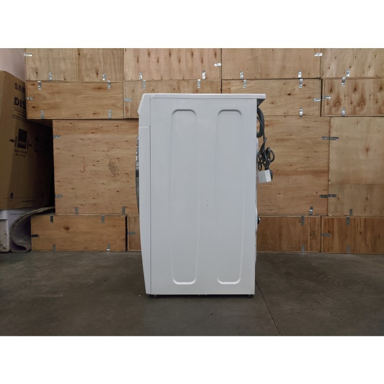 Refurbished Hoover H-Wash 500 HWB49AMC Smart Freestanding 9KG 1400 Spin Washing Machine