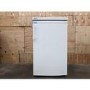 Refurbished Liebherr Comfort T1410 Freestanding 136 Litre Under Counter Larder Fridge White
