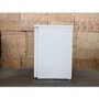 Refurbished Liebherr Comfort T1410 Freestanding 136 Litre Under Counter Larder Fridge White