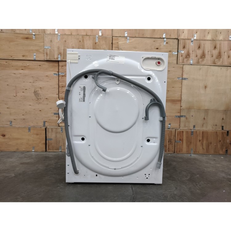 Refurbished Indesit BIWDIL861284 Integrated 8/6KG Washer Dryer With Quiet Inverter Motor