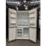 Refurbished Smeg FQ60XDF Freestanding 572 Litre Fridge Freezer Stainless Steel