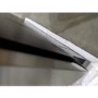 Refurbished CDA FWC604SS Freestanding 46 Bottle Dual Zone Under Counter Wine Cooler Stainless Steel