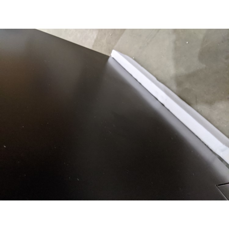 Refurbished CDA FWC604SS Freestanding 46 Bottle Dual Zone Under Counter Wine Cooler Stainless Steel