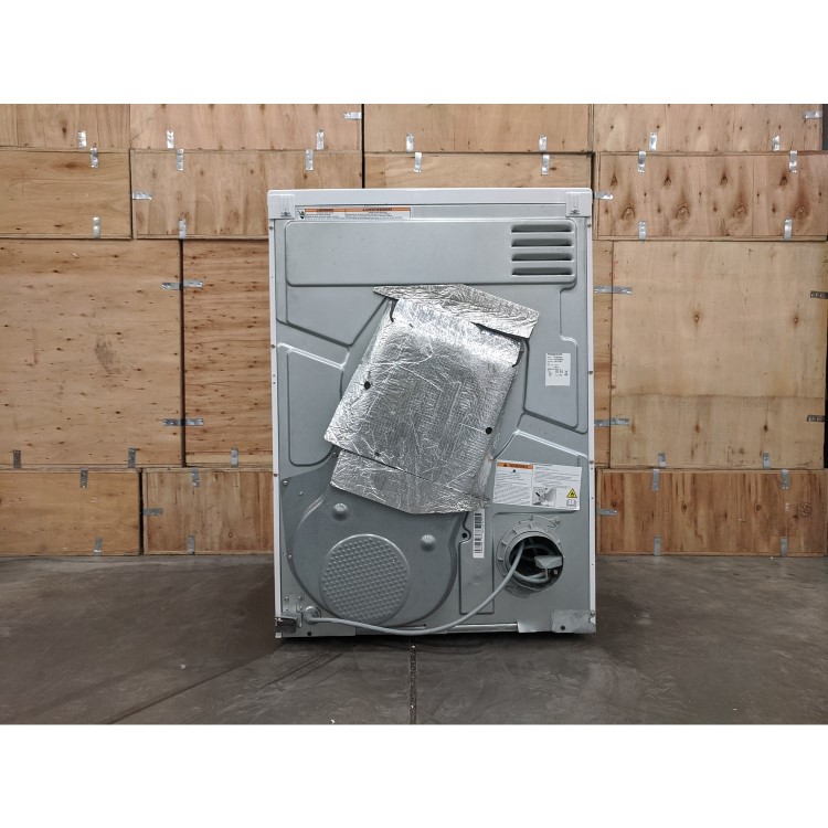 Refurbished Hotpoint H1D80WUK Freestanding Vented 8KG Tumble Dryer White