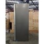 Refurbished Haier HTF-610DM7 Freestanding 712 Litre 70/30 Frost Free American Fridge Freezer Stainless Steel