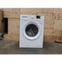 Refurbished Beko WTK94121W Freestanding 9KG 1400 Spin Washing Machine White