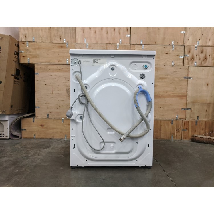 Refurbished Beko WTK94121W Freestanding 9KG 1400 Spin Washing Machine White