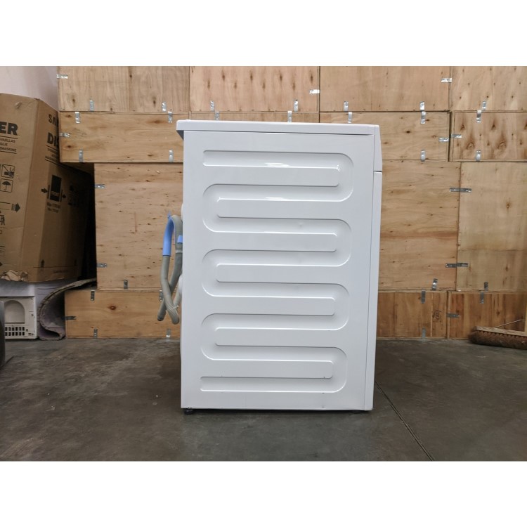 Refurbished Beko WTK94121W Freestanding 9KG 1400 Spin Washing Machine White