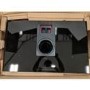 Refurbished Elica NikolaTesla Prime NIKOLATESLA_PRIME_RC 83cm Induction Venting Hob Black 