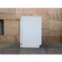 Refurbished Bosch Serie 4 SMS46MW03G 14 Place Freestanding Dishwasher White