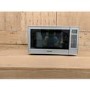 Refurbished Panasonic NN-CT57JMBPQ 27L 1000W Combination Microwave Oven Silver