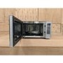 Refurbished Panasonic NN-CT57JMBPQ 27L 1000W Combination Microwave Oven Silver