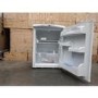 Refurbished Hotpoint RLA36P1 Freestanding 146 Litre Under Counter Fridge White