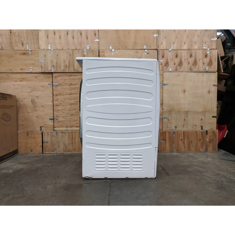 Refurbished Candy CSC10LF-80 Freestanding Condenser 10KG Tumble Dryer White