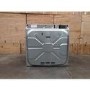 Refurbished Zanussi Series 60 ZOPNA7X1 Pyrolytic AirFry 60cm Single Built In Electric Oven Stainless Steel