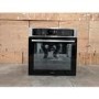 Refurbished Zanussi Series 60 ZOPNA7X1 Pyrolytic AirFry 60cm Single Built In Electric Oven Stainless Steel