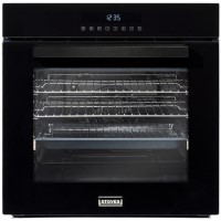 Stoves SEB602TCC 73L Built-in Single Oven with Catalytic Liners - Black