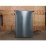 Refurbished Bertazzoni Master Series 90cm Electric Range Cooker - Stainless Steel