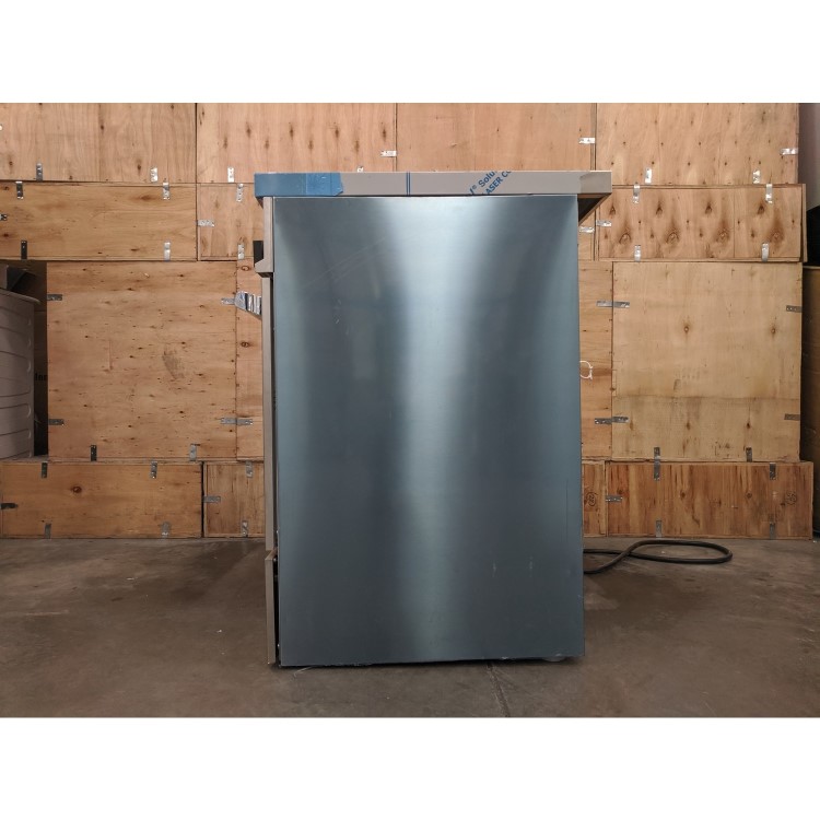 Refurbished Bertazzoni Master Series 90cm Electric Range Cooker - Stainless Steel