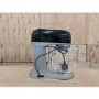 Refurbished Kenwood KMX754BK kMix Stand Mixer with 5 litre Bowl in Black