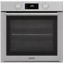 GRADE A2 - Hotpoint SA4544HIX 8 Function Electric Built-in Single Oven - Stainless Steel