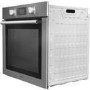 GRADE A2 - Hotpoint SA4544HIX 8 Function Electric Built-in Single Oven - Stainless Steel
