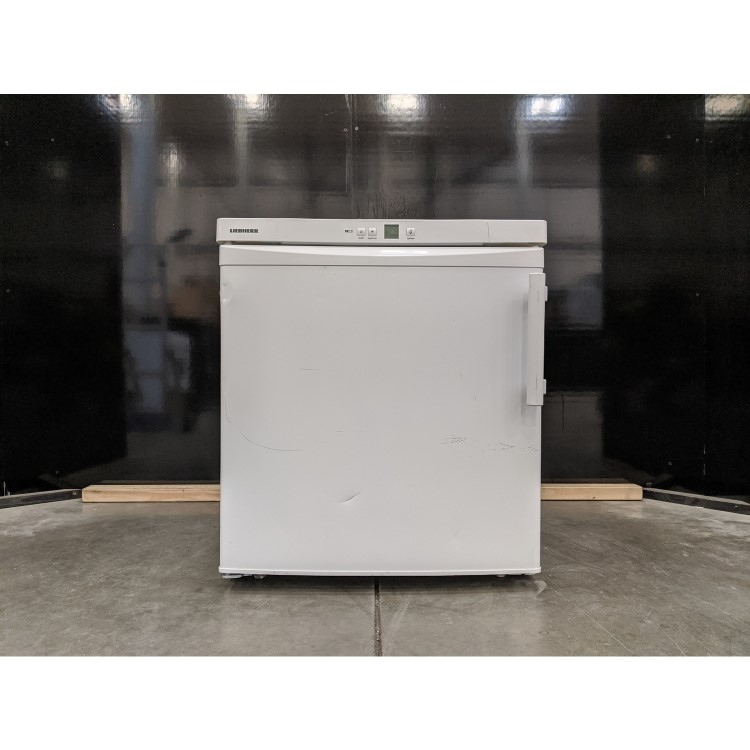 Refurbished Liebherr GX823 Freestanding 69 Litre Frost Free Upright Compact Freezer White
