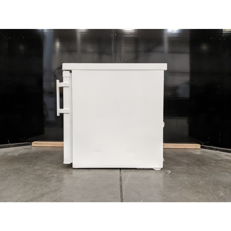 Refurbished Liebherr GX823 Freestanding 69 Litre Frost Free Upright Compact Freezer White