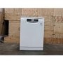 Refurbished Bosch Serie 6 SMS6ZDW48G 13 Place Freestanding Dishwasher White