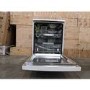 Refurbished Bosch Serie 6 SMS6ZDW48G 13 Place Freestanding Dishwasher White
