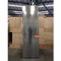 Refurbished Hotpoint H5T811IMXH1 Freestanding 338 Litre 60/40 Fridge Freezer Stainless Steel