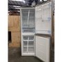 Refurbished Hotpoint H5T811IMXH1 Freestanding 338 Litre 60/40 Fridge Freezer Stainless Steel