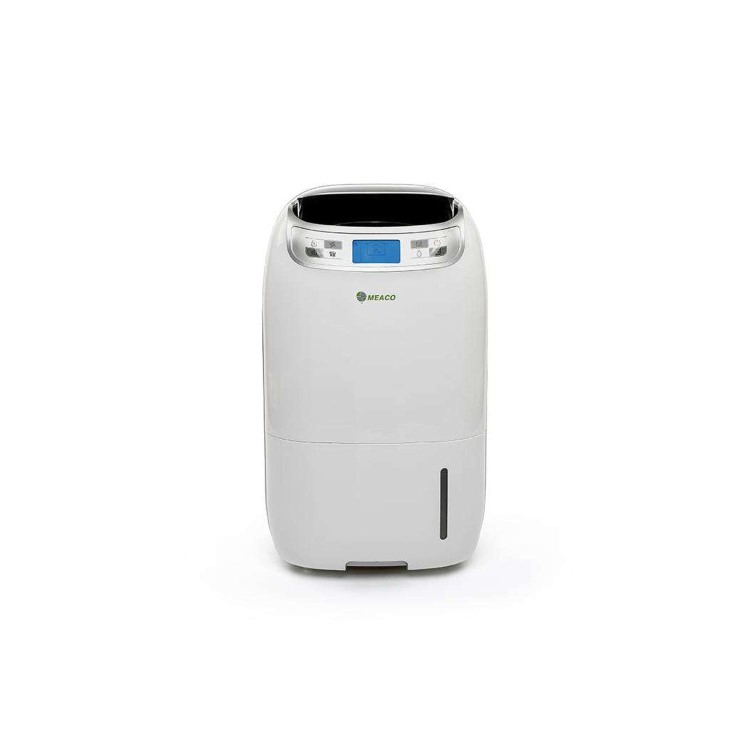 GRADE A5 - Meaco 25 Litre Platinum Low Energy Dehumidifier