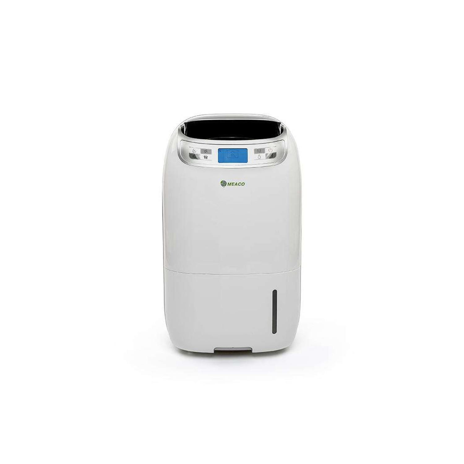 Meaco 25 Litre Platinum Low Energy Dehumidifier