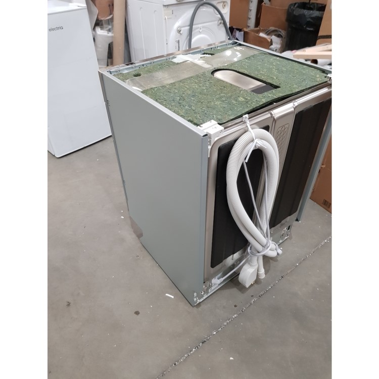 Refurbished Miele G5200-series G5272SCVI 14 Place Integrated Dishwasher
