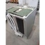 Refurbished Miele G5200-series G5272SCVI 14 Place Integrated Dishwasher