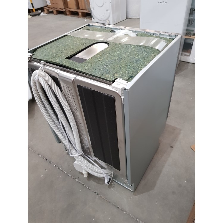 Refurbished Miele G5200-series G5272SCVI 14 Place Integrated Dishwasher