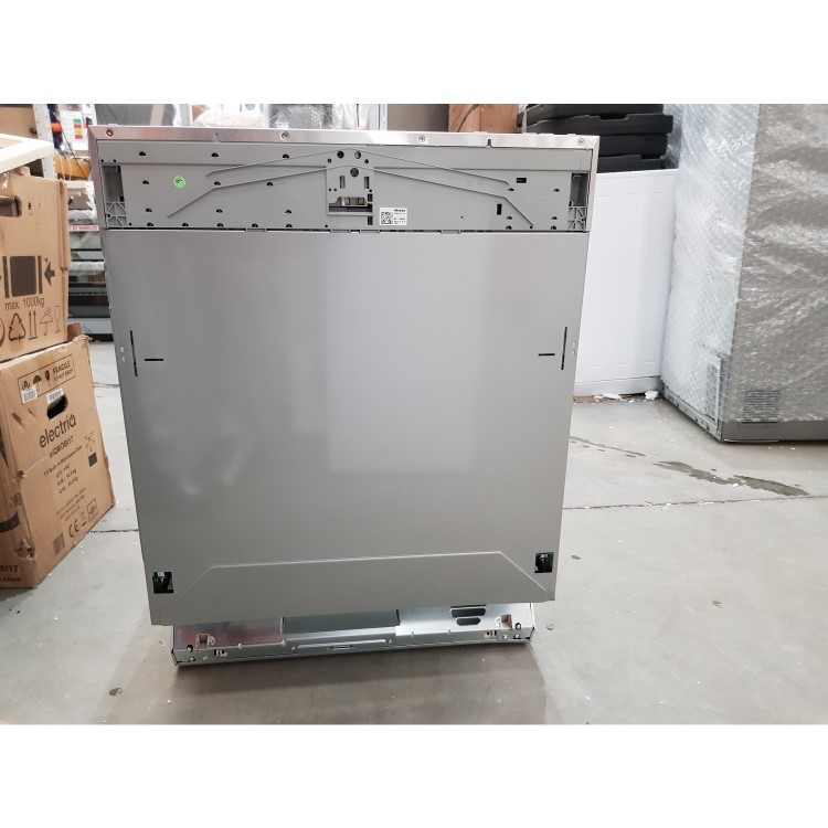 Refurbished Miele G5200-series G5272SCVI 14 Place Integrated Dishwasher