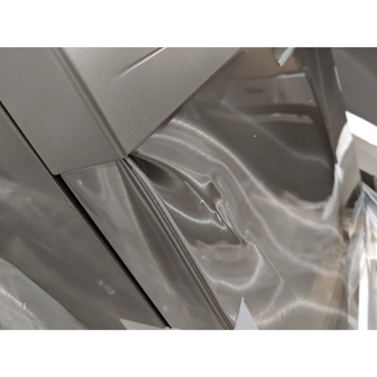 Refurbished AEG FFE63700PM 15 Place Freestanding Dishwasher - Silver