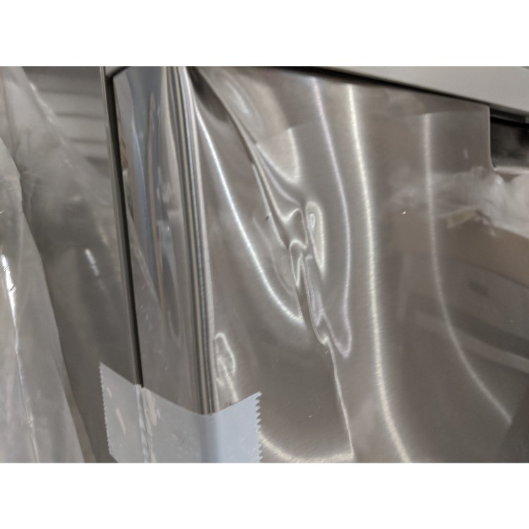 Refurbished AEG FFE63700PM 15 Place Freestanding Dishwasher - Silver