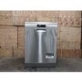 Refurbished AEG FFE63700PM 15 Place Freestanding Dishwasher Silver