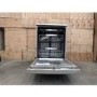 Refurbished AEG FFE63700PM 15 Place Freestanding Dishwasher Silver